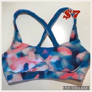 Adidas Sports Bra